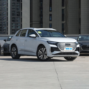 2026 <span class=keywords><strong>2023</strong></span> en Stock SUV de Lujo de Alta Velocidad <span class=keywords><strong>Audi</strong></span> <span class=keywords><strong>Q4</strong></span> <span class=keywords><strong>E</strong></span>-<span class=keywords><strong>tron</strong></span> <span class=keywords><strong>50</strong></span> <span class=keywords><strong>E</strong></span>-<span class=keywords><strong>tron</strong></span> <span class=keywords><strong>quattro</strong></span> Vehículo Eléctrico Fabricado en China - Product Image 3