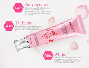 OEM ODM Crème hydratante naturelle pour le corps Crème rose pour les lèvres vaginales Crème blanchissante pour les tétons anaux foncés et blanchissante pour l'intimité - Product Image 2