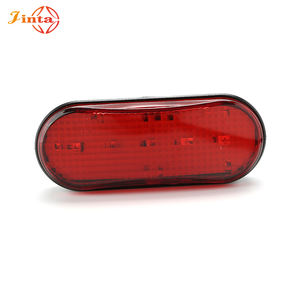 Задний фонарь для велосипеда Jinta 75*30*24 мм USB-C, сверхъяркий COB LED, с датчиком торможения и индикатором заряда, 350/500 мАч - Product Image 4