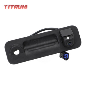 กล้องมองหลังยี่ห้อ Yitrum รุ่น 95760-E6201 ความละเอียด 1080P สำหรับรถยนต์ฮุนได โซนาต้า ปี 2015-2018 - Product Image 3