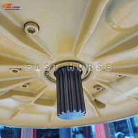 Pompe hydraulique principale Hangood 330D 360 bars pour système hydraulique d'excavatrice 330D – Pièces détachées haute garantie