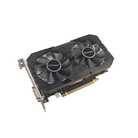 Carte graphique de jeu haute performance PCWINMAX Original RX 580 8 Go GDDR5 256 bits 2048SP pour PC de bureau pour passionnés