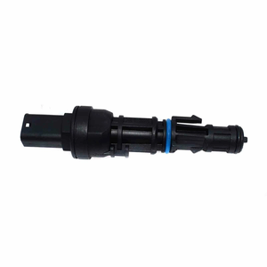 Capteur de vitesse de véhicule, transmission du <span class=keywords><strong>compteur</strong></span> kilométrique pour RENAULT 7700418919 7700414694 - Product Image 2