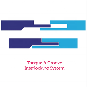 Carreaux de <span class=keywords><strong>plafond</strong></span> en mousse de <span class=keywords><strong>polystyrène</strong></span>, 3 tailles, 600mm de large, 10mm d'épaisseur - Product Image 6