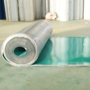 उच्च गुणवत्ता वाले एंटीस्टैटिक ग्रीन रबर ईड टेबल चटाई कस्टम कटिंग - Product Image 4