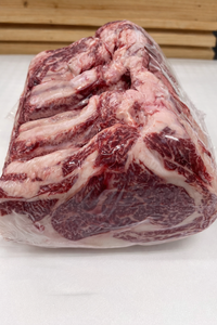 Daging Sapi Tenderloin Striploin Jepang, Vakum, Beku Cepat, Tanpa Lemak Berlebih