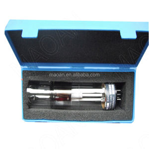 Espectrofotómetro de Absorción Atómica AAS, Lámpara de Cátodo Hueco de Selenio - Product Image 6