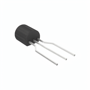 Electronics Component TO-226-3, TO-92-3 Formed Leads Original Transistors BC547-AP - Product Image 1