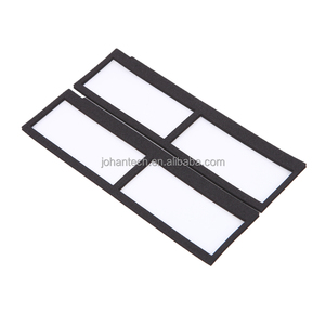 קיצוני טמפרטורה epdm חותם רצועה דלת דלת דלת השמשה הקדמית התנגדות עוויתות - Product Image 1