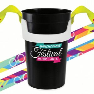 Vasos de Plástico Personalizados para Estadios, para Adultos y Niños, para Fiestas de Boda, Cumpleaños, Celebraciones de Invierno, Primavera, Otoño y Verano - Product Image 4