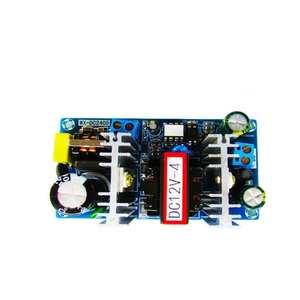 Nâng cấp 12V 4A công suất cao chuyển mạch cung cấp điện bảng 12V 50W bị cô lập cung cấp điện AC-<span class=keywords><strong>DC</strong></span> cung cấp điện mô-đun 50W bảng chuyển đổi - Product Image 5