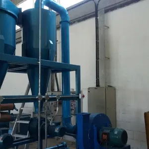 Nylon Separator of Rubber Powder/Nylon Separating Machine