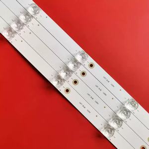 Bande LED de rétroéclairage TV NO.3243 pour téléviseur Whale 49 pouces, bande de rétroéclairage pour téléviseur, code JL.D49091330-324BS-M - Product Image 4