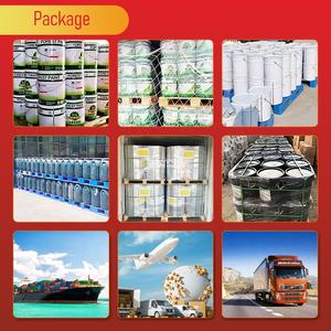 Pintura Anticorrosiva Alquídica 1K <span class=keywords><strong>para</strong></span> Interiores y Exteriores, Color Personalizado, Precio de Fabricante, Recubrimiento <span class=keywords><strong>para</strong></span> Metal, Mejor Protección Anticorrosión - Product Image 6