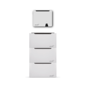 Panel Solar JKS-B51100-GI de Alta Calidad, IP66, Comunicación RS485/CAN, Larga Duración, 230V, Monofásico - Product Image 6