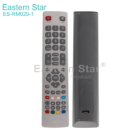 ES-RM029-1 universel de haute qualité prix usine Smart TV télécommande pour HDTV Smart TV contrôleur télécommandé