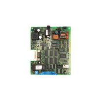 Placa de Circuito CNC Fanuc A20B-2001-0840 para Sistema de Control Serie 0-MC 16i 18i 21i