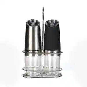 herb grinding milling products manufacturer suppliers mill grinder dry herbs electric gravity pepper grinder set of 2