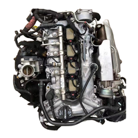 VENTE FLASH Moteur d'occasion General Motors LFV pour Chevrolet Equinox Buick Envision Regal 1.5T