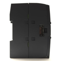 6ES7221-1BF32-0XB0S Controlador Lógico Programable PLC Módulo CPU Automatización Industrial Control de Máquinas Aplicación OEM Programa
