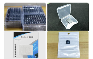 Tốc độ cực 90 MB/giây TF Bộ nhớ thẻ cho Dash Cams an ninh máy ảnh & thiết bị di động dung lượng lưu trữ - Product Image 2