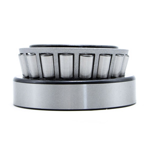 LM11949/LM11910 Single Row Non-standard Inch Tapered <b>Roller</b> Bearings 19.05x45.237x15.494mm - Product Image 5