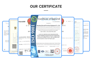 Bekertester Voor Boorapparatuur Voor Buisleidingen En Bop-Olie - Product Image 6