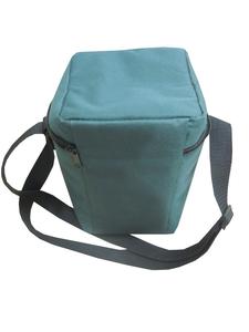 Sac isotherme pour vin, sac isotherme portable pour vin, sac isotherme pour pique-nique, sac isotherme pour vin - Product Image 5