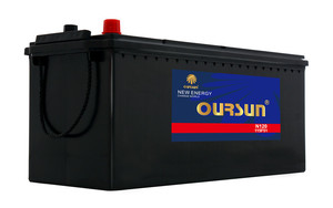 12V 바르타 밀폐형 납축전지 80Ah 무보수 자동차 배터리 (중국 제조) - Product Image 3