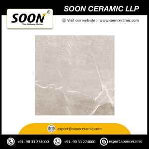 Traditional Design Glazed Vitrified Tiles 800 X 800 MM Porcelain Tile for <b>Wall</b> and Floor Decoration From Indian Supplier - Product Image 4