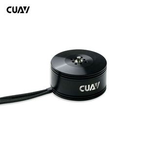มอเตอร์ไร้แปรงถ่าน 1052W 12S 150KV โลหะและพลาสติก กันน้ำ รุ่น 5015 สำหรับรถบินส่วนบุคคลแบบสปอร์ต EVTOL มอเตอร์โดรนบินโดยมนุษย์ - Product Image 6