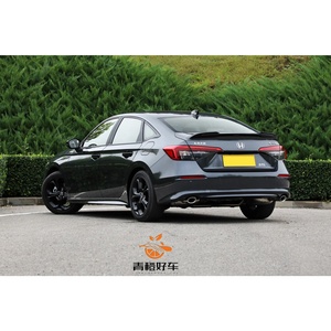 2023 Honda Ci-vic voiture d'occasion gauche direction Euro III norme d'émission essence + essence + diesel + carburant hybride 1-25000 Miles année <span class=keywords><strong>2022</strong></span> - Product Image 5