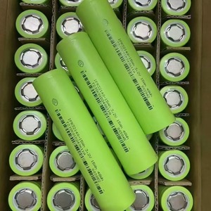 แบตเตอรี่ทรงกระบอกแบบชาร์จไฟได้ LiFePO4 32140 3.2V 33140 40135 15000mAh สำหรับการจัดเก็บพลังงาน32140 - Product Image 1