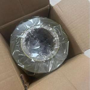 Pelicula adhesiva de PVC soave para envolver alimentari, rollo enorme de calidad alimentaria, el precio <span class=keywords><strong>mas</strong></span> barato - Product Image 5