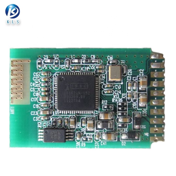 Battery Management System BMS 18650 Battery BMS For Tower Communication Energy Storage 4s Lifepo4 BMS · image 5