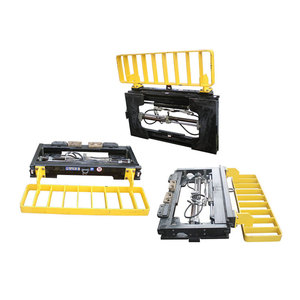 Conjunto de palanca de cambios lateral <span class=keywords><strong>CASCADE</strong></span> 70L con rodamiento de bolas nuevo accesorio de carretilla elevadora para equipos de manipulación de materiales al por menor piezas de Metal de hierro - Product Image 4