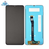 Pièces de téléphone portable pour Huawei Nova 2 Plus 3 3i 4 4e 5 Pro 5z 5i 5t 6 5G Se 7 7i 8 Lite 8i Youth 9 10 Écran LCD