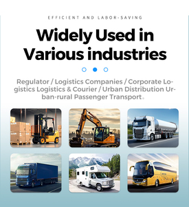 <span class=keywords><strong>Monitor</strong></span> de coche solar mejor calificado con cámara de visión nocturna inversa 2 paneles solares y sensor de imagen AHD de respaldo inalámbrico Estacionamiento a largo plazo - Product Image 5