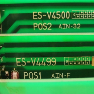 ES-V4499 Nueva Tarjeta de Enlace de E/S del Sistema OSP, Piezas de Repuesto Originales de Alta Calidad con Garantía de un Año - Product Image 1