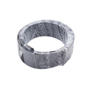 Elektrische Afrastering Flexibele Rail Paardenafrastering Flexibele Stud Rail - Product Image 3