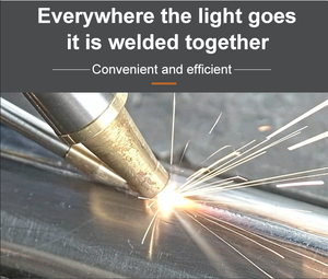 Hot Sales <strong>Electro</strong> <strong>fusion</strong> <strong>Welder</strong> Steel Structure Automatic Portable Semi-automatic Welding - Product Image 2