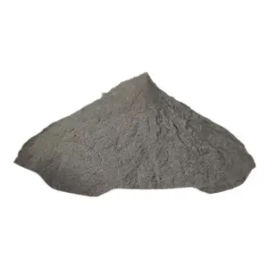 ニオバイト鉄-ニオビウムフェンブ合金金属鉄酸化物粉末60% & 65% 短納期
