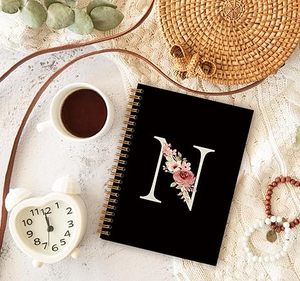 Chất lượng cao ban đầu thư <span class=keywords><strong>n</strong></span> cá nhâ<span class=keywords><strong>n</strong></span> quà tặng tùy chỉnh xoắ<span class=keywords><strong>n</strong></span> ốc máy tính xách tay cho phụ <span class=keywords><strong>n</strong></span>ữ - Product Image 3