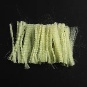 Factory Flame Retardant High Strength Aramid Fiber Fabric