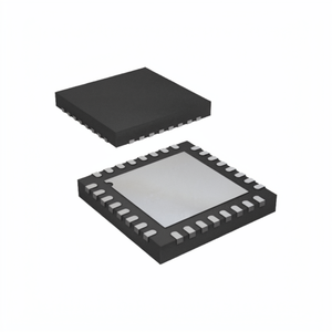 32 WFQFN Exposed Pad, CSP BOM IC In Stock AD9106BCPZ Electronics Component Data Acquisition - Product Image 1
