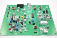 Servicio de PCBA Llave en Mano, desde Diseño de PCB y Servicio de Ensamblaje de PCB con Más de 10 Años de Experiencia