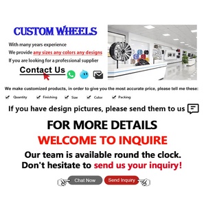 Jantes forgées pour voiture Chrome 17 18 19 pouces 5x120 5x114.3 5x112 pour BMW F30 <span class=keywords><strong>Alfa</strong></span> <span class=keywords><strong>Romeo</strong></span> Tesla Subaru - Product Image 6