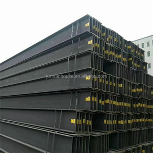 Горячекатаная стальная двутавровая балка ASTM A572 Grade 50 для строительства, 150x150, с широким фланцем, IPE 240, 270, IPE 300, HEA 260, HEA 200, для резки и сварки - Product Image 2
