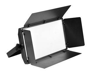 3000K-6000K HOT LED Photo Studio Video Light 532PCs LED Studio panel 200 para actuaciones en vivo a gran escala discotecas Luz de escenario. - Product Image 3