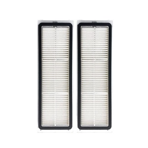 Filtro Hepa para robot aspirador Mijia 1S 2S 3S, accesorio de limpieza del hogar reutilizable, 101-150 metros cuadrados - Product Image 1